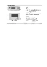 Preview for 71 page of Siemens RMU7 B Series Operating Instructions Manual