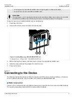 Preview for 17 page of Siemens RUGGEDCOM i802 Installation Manual