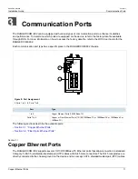 Preview for 19 page of Siemens RUGGEDCOM i802 Installation Manual