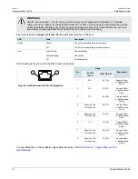 Preview for 20 page of Siemens RUGGEDCOM i802 Installation Manual