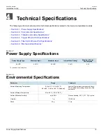 Preview for 23 page of Siemens RUGGEDCOM i802 Installation Manual