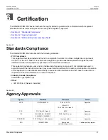 Preview for 29 page of Siemens RUGGEDCOM i802 Installation Manual