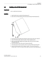 Preview for 21 page of Siemens RUGGEDCOM RM1224 Operating Instructions Manual