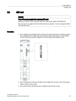 Preview for 27 page of Siemens RUGGEDCOM RM1224 Operating Instructions Manual