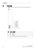 Preview for 28 page of Siemens RUGGEDCOM RM1224 Operating Instructions Manual