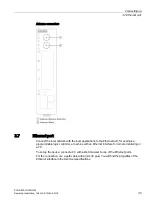 Preview for 35 page of Siemens RUGGEDCOM RM1224 Operating Instructions Manual