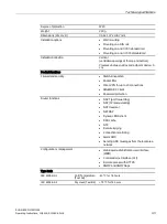 Preview for 43 page of Siemens RUGGEDCOM RM1224 Operating Instructions Manual