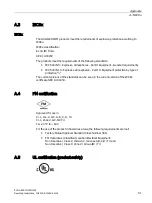 Preview for 51 page of Siemens RUGGEDCOM RM1224 Operating Instructions Manual