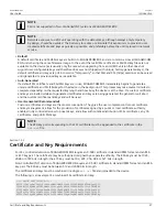 Preview for 43 page of Siemens RUGGEDCOM ROS v4.3 User Manual