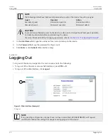 Preview for 48 page of Siemens RUGGEDCOM ROS v4.3 User Manual