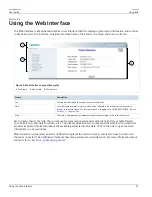 Preview for 49 page of Siemens RUGGEDCOM ROS v4.3 User Manual