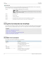 Preview for 52 page of Siemens RUGGEDCOM ROS v4.3 User Manual