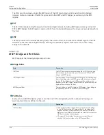 Preview for 176 page of Siemens RUGGEDCOM ROS v4.3 User Manual