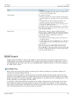 Preview for 177 page of Siemens RUGGEDCOM ROS v4.3 User Manual