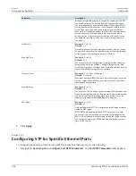 Preview for 180 page of Siemens RUGGEDCOM ROS v4.3 User Manual