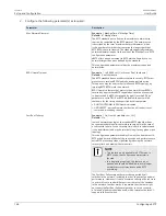 Preview for 184 page of Siemens RUGGEDCOM ROS v4.3 User Manual