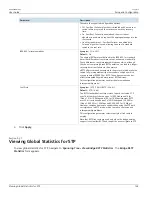 Preview for 185 page of Siemens RUGGEDCOM ROS v4.3 User Manual