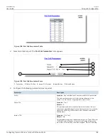 Preview for 199 page of Siemens RUGGEDCOM ROS v4.3 User Manual