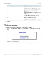 Preview for 208 page of Siemens RUGGEDCOM ROS v4.3 User Manual