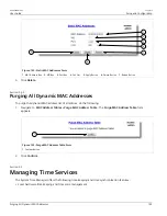 Preview for 209 page of Siemens RUGGEDCOM ROS v4.3 User Manual