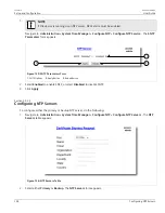 Preview for 212 page of Siemens RUGGEDCOM ROS v4.3 User Manual