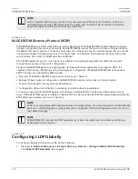 Preview for 226 page of Siemens RUGGEDCOM ROS v4.3 User Manual