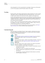 Preview for 7 page of Siemens RUGGEDCOM RS910 Installation Manual