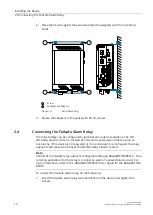 Preview for 21 page of Siemens RUGGEDCOM RS910 Installation Manual