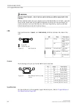 Preview for 31 page of Siemens RUGGEDCOM RS910 Installation Manual