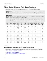 Preview for 26 page of Siemens RUGGEDCOM RS930W Installation Manual