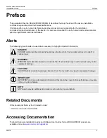 Preview for 5 page of Siemens RUGGEDCOM RS940G Installation Manual