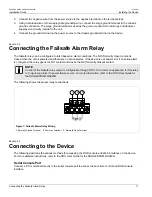 Preview for 17 page of Siemens RUGGEDCOM RS940G Installation Manual