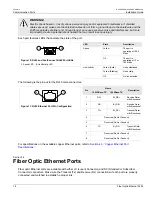 Preview for 22 page of Siemens RUGGEDCOM RS940G Installation Manual