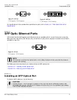 Preview for 23 page of Siemens RUGGEDCOM RS940G Installation Manual