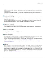 Preview for 2 page of Siemens RUGGEDCOM RSG2100PF Installation Manual