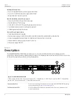 Preview for 12 page of Siemens RUGGEDCOM RSG2100PF Installation Manual