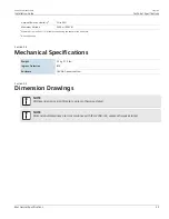 Preview for 43 page of Siemens RUGGEDCOM RSG2100PF Installation Manual