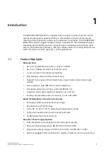 Preview for 8 page of Siemens RUGGEDCOM RSG2200 Installation Manual