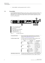 Preview for 9 page of Siemens RUGGEDCOM RSG2200 Installation Manual