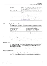 Preview for 10 page of Siemens RUGGEDCOM RSG2200 Installation Manual