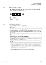 Preview for 34 page of Siemens RUGGEDCOM RSG2200 Installation Manual