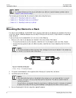 Preview for 12 page of Siemens RUGGEDCOM RX1000P Installation Manual