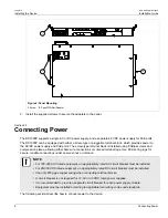 Preview for 14 page of Siemens RUGGEDCOM RX1000P Installation Manual