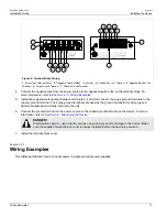 Preview for 17 page of Siemens RUGGEDCOM RX1000P Installation Manual