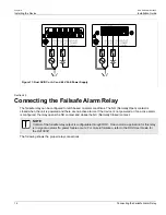 Preview for 20 page of Siemens RUGGEDCOM RX1000P Installation Manual