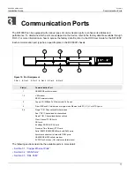 Preview for 23 page of Siemens RUGGEDCOM RX1000P Installation Manual