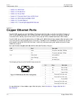 Preview for 24 page of Siemens RUGGEDCOM RX1000P Installation Manual