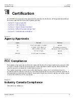 Preview for 47 page of Siemens RUGGEDCOM RX1000P Installation Manual