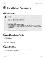 Preview for 29 page of Siemens RUGGEDCOM WiN5100 User Manual