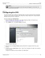 Preview for 47 page of Siemens RUGGEDCOM WiN5100 User Manual